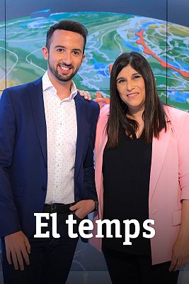 El temps