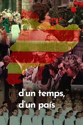 D'un temps, d'un país