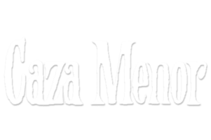 Caza menor