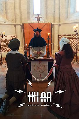 Históricos anónimos