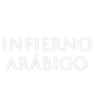 Infierno arábigo