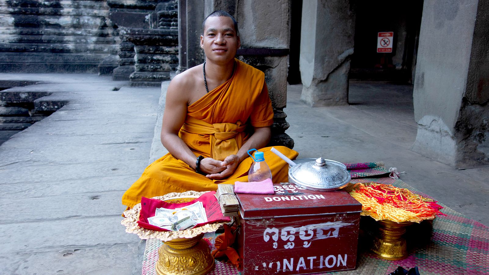 Sin equipaje - Mexico: Agua Azul - ver ahora