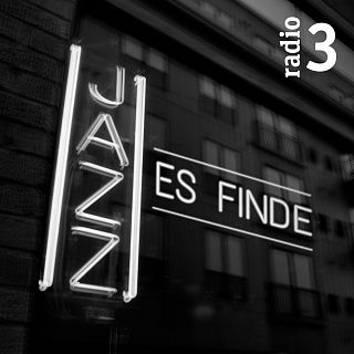 Jazz es finde con Carlos Galilea