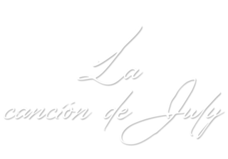 La canción de July