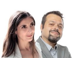 Notas a pie de página