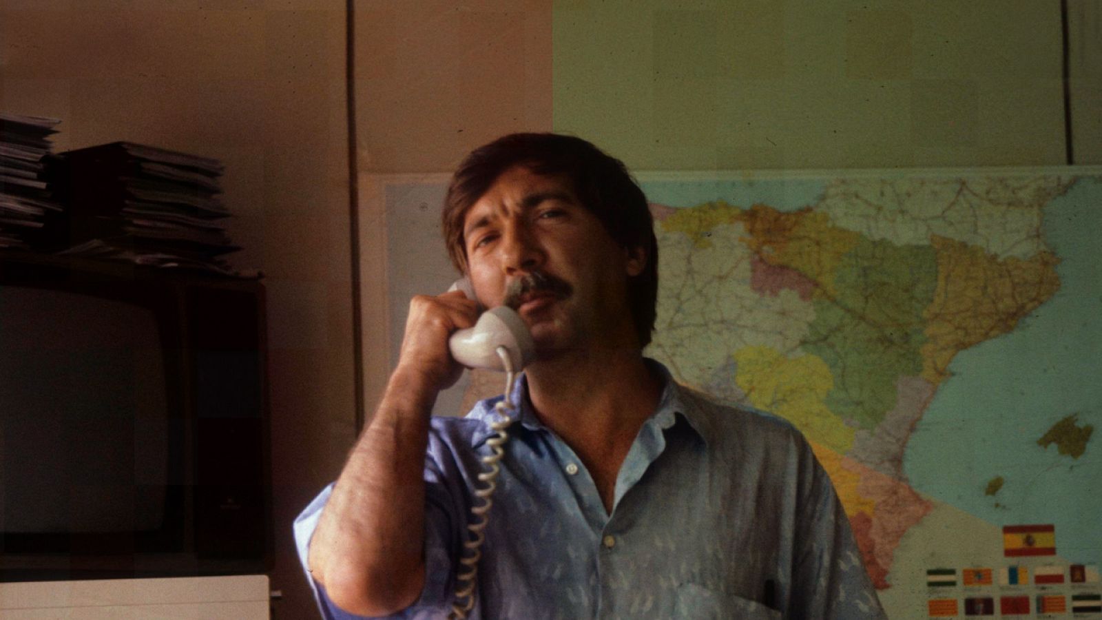 En buena hora - 30/05/1990