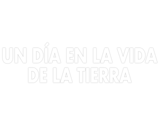 Un día en la vida de la Tierra