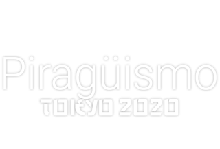 Piragüismo Tokyo 2020