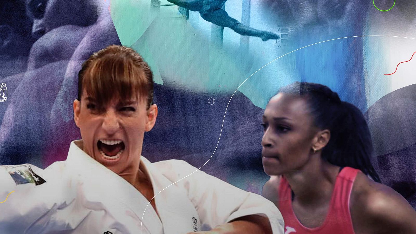 Marisol Casado, luchando por la igualdad desde lo más alto del deporte - Ver ahora