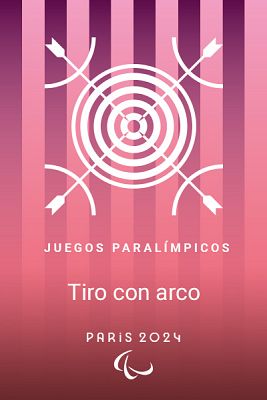 Tiro con arco Paralímpicos Paris 2024