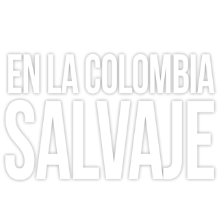 En la Colombia salvaje