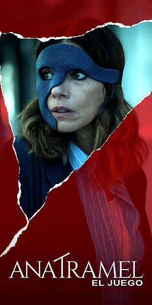 Ana Tramel. El juego