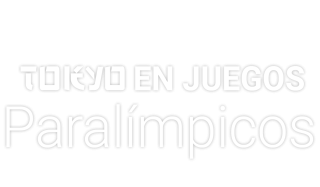 Tokyo en Juegos. Paralímpicos
