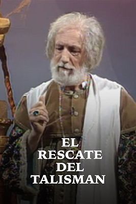 El rescate del talismán