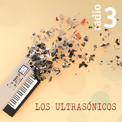 Los Ultrasónicos