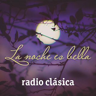 La noche es bella con Amaya Prieto