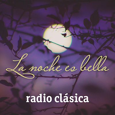 La noche es bella
