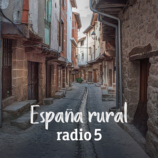 España rural con Manolo HH