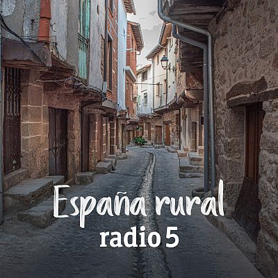 España rural