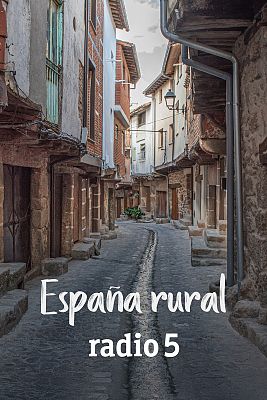 España rural