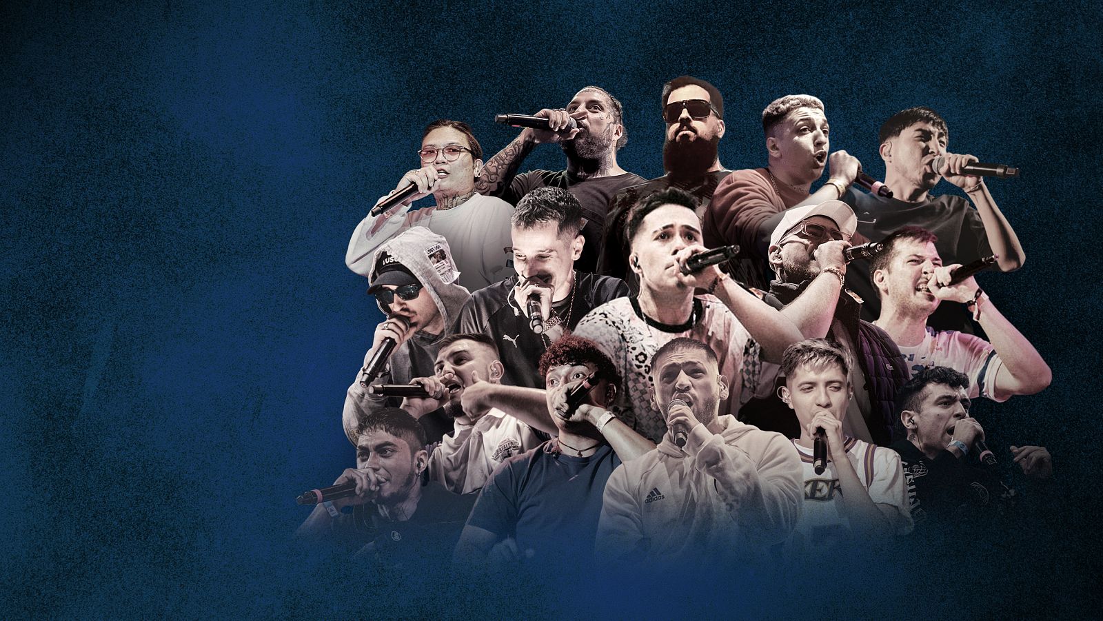 ¿Cuánto saben los freestylers de expresiones colombianas?