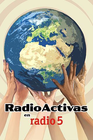 RadioActivas en Radio 5
