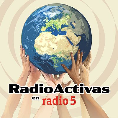 RadioActivas en Radio 5