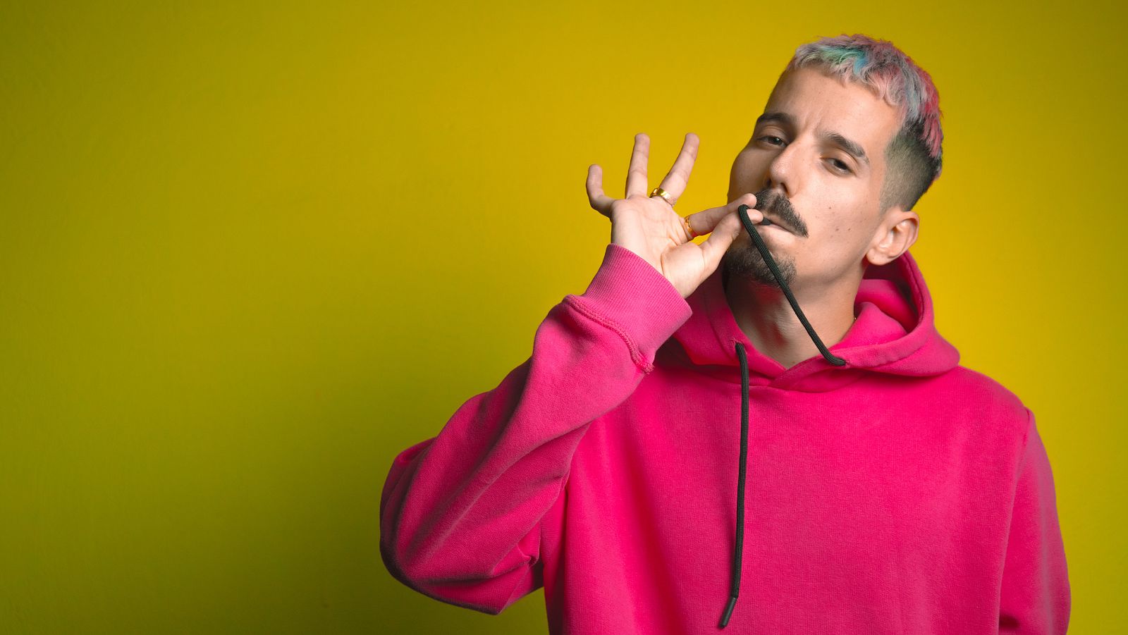 Skone. The big fish - Episodio 1 - Ver ahora