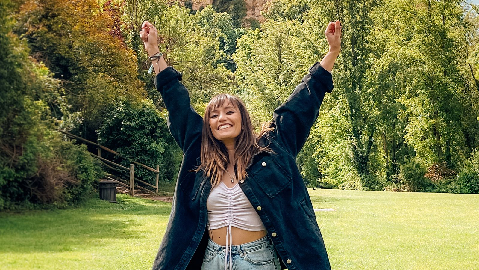 Ro descubre al segundo duelista de 'MasterChef Celebrity' - XTRA de MasterChef Celebrity: Infiltrada | Ver