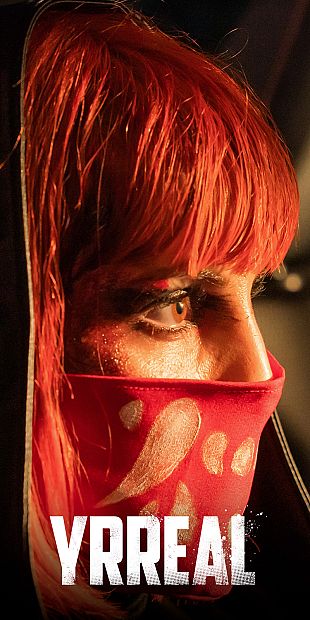Yrreal