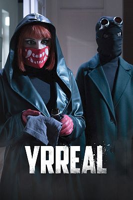 Yrreal