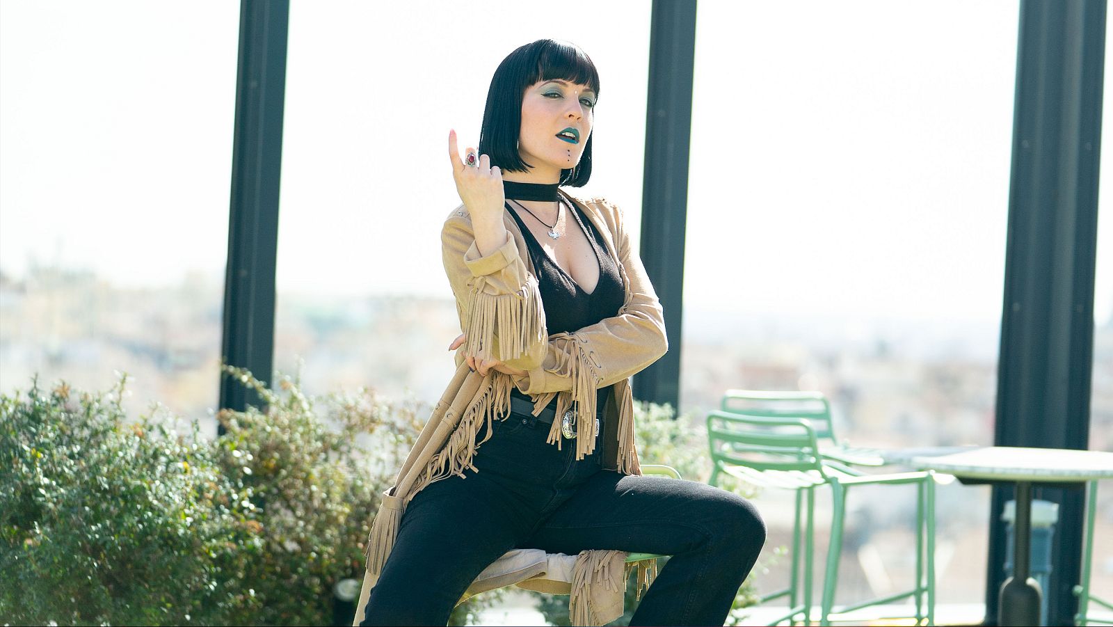 Llámalo X - El perreo ¿Empodera? - Ver ahora