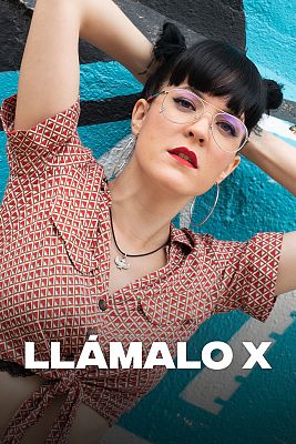 Llámalo X