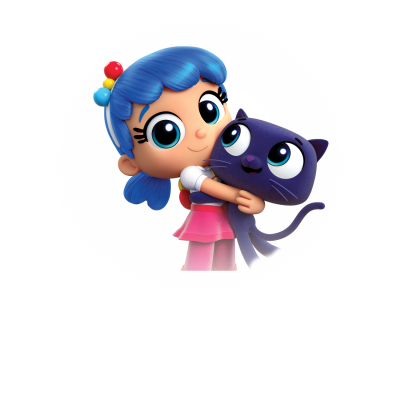 Vera y el Reino Arcoíris