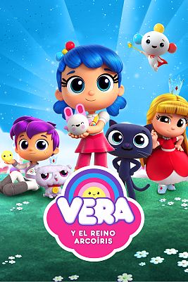 Vera y el Reino Arcoíris