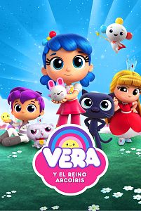 Vera y el Reino Arcoíris