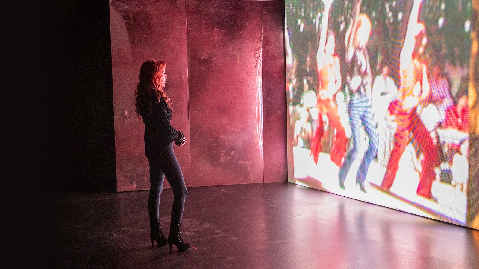 Susana y el sexo - Ver ahora