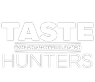 Exploradores del sabor