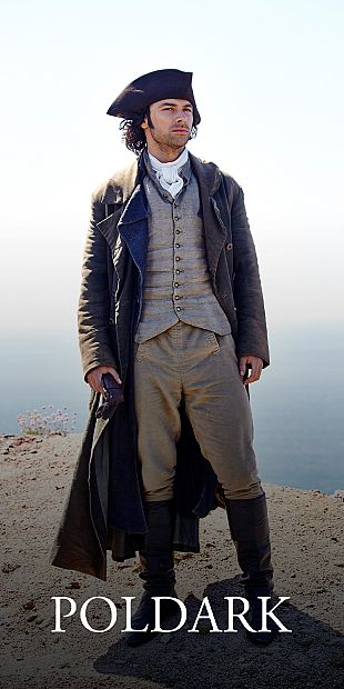 Poldark