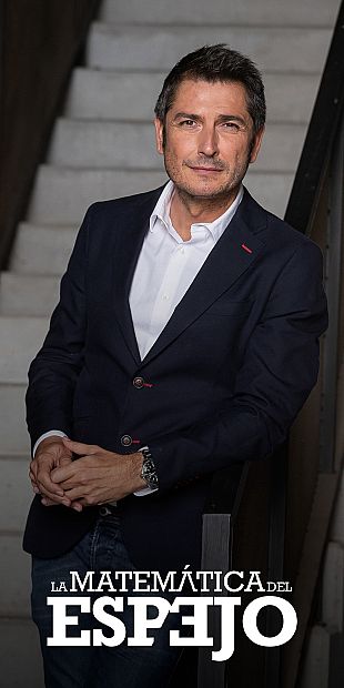 La matemática del espejo