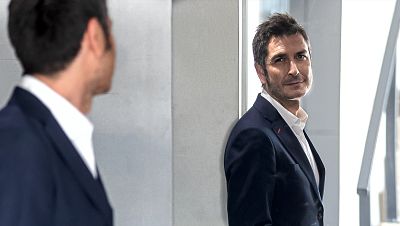 La matemática del espejo