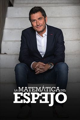 La matemática del espejo