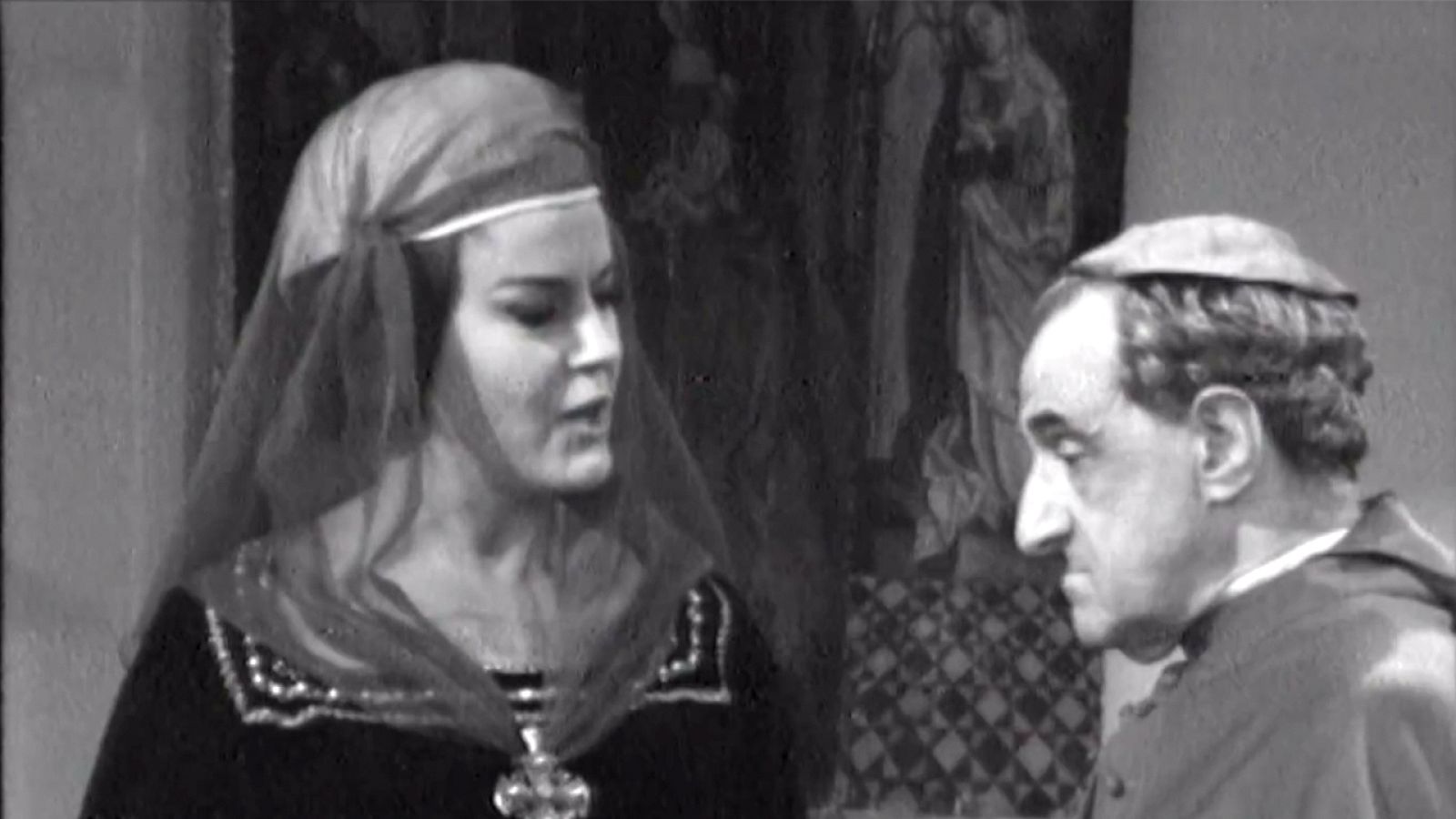 El cardenal de Castilla - Capítulo 5 - El cardenal de Castilla | Ver