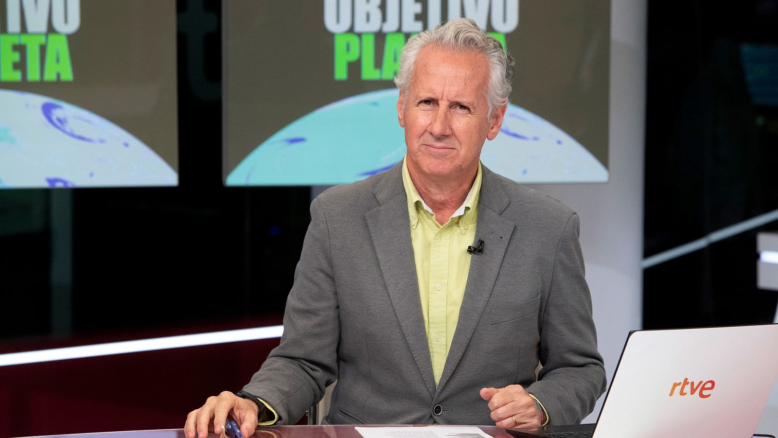 Objetivo Planeta - 20/02/26 - Objetivo Planeta | Ver