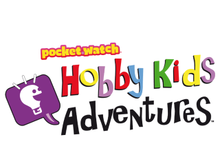 Hobbykids Adventures