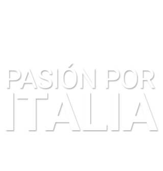 Pasión por Italia