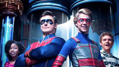 Henry Danger