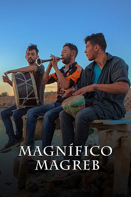 Magnífico Magreb