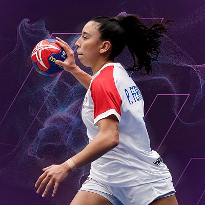 Mundiales de Balonmano