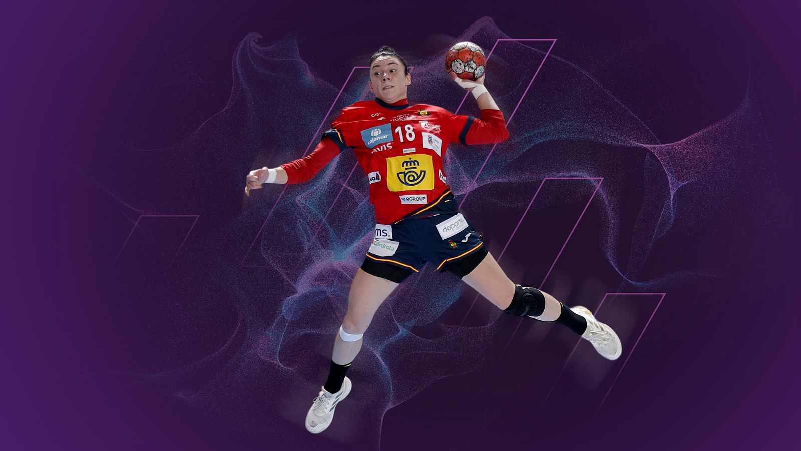 Mundial de balonmano: Francia - Dinamarca, resumen y goles en vídeo - ver ahora